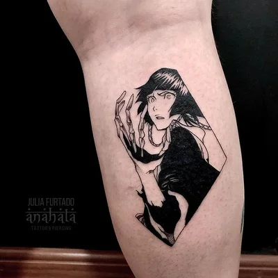 Julia Furt tattoo 040