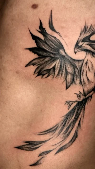 Julia Furt tattoo 043