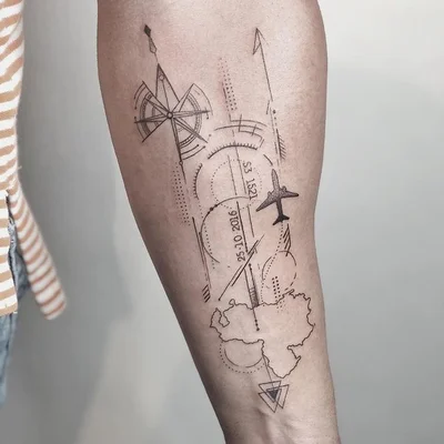 Tattooologylounge tattoo 008