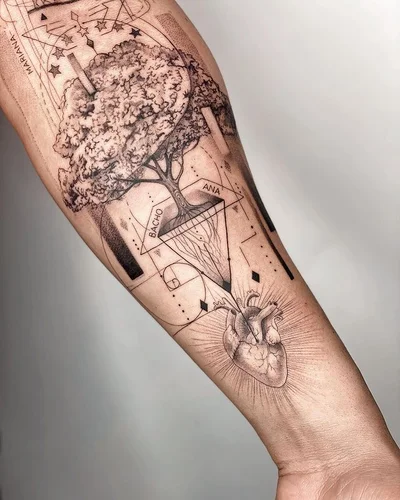 Tattooologylounge tattoo 019