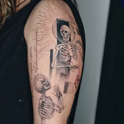 Tattooologylounge tattoo 022