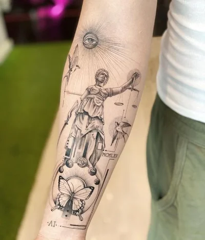 Tattooologylounge tattoo 031
