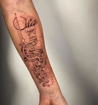 Tattooologylounge tattoo 038