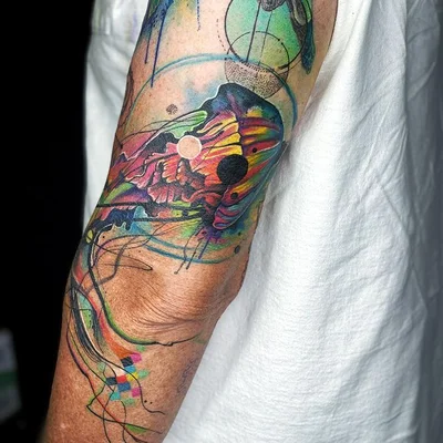 Tattooologylounge tattoo 041