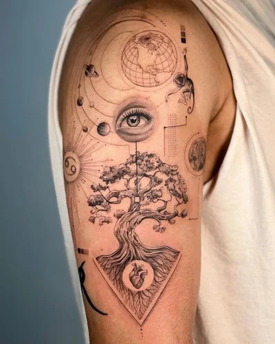 Tattooologylounge tattoo 042