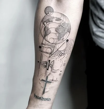 Tattooologylounge tattoo 044
