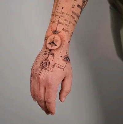 Tattooologylounge tattoo 046