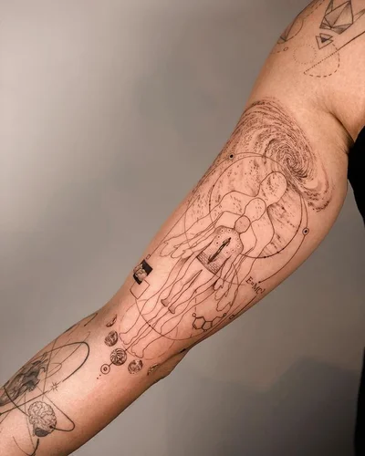 Tattooologylounge tattoo 047