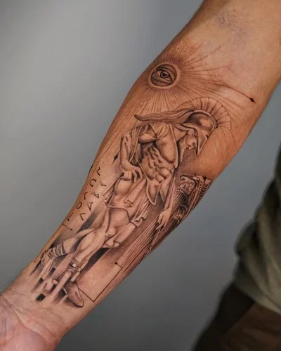 Tattooologylounge tattoo 049