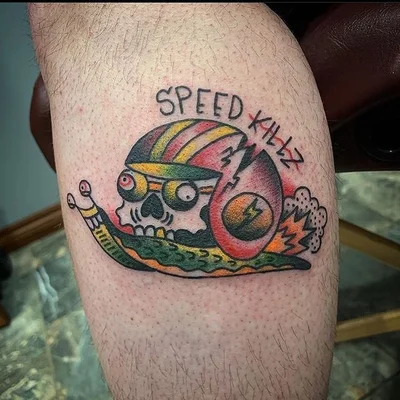 Tattoo Angus tattoo 008