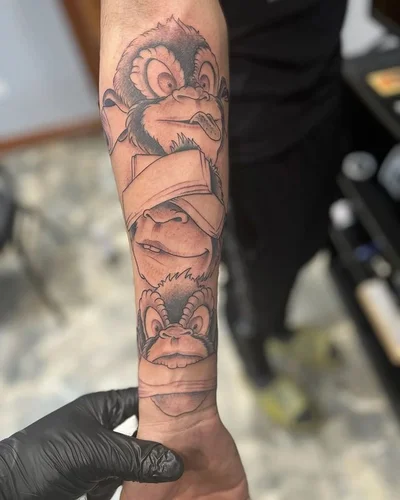 Tattoo Angus tattoo 016