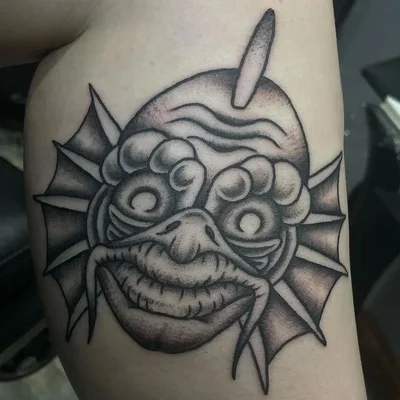 Tattoo Angus tattoo 017