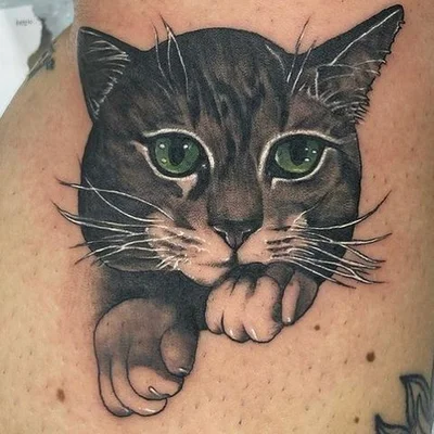 Tattoo Angus tattoo 020