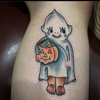 Tattoo Angus tattoo 022