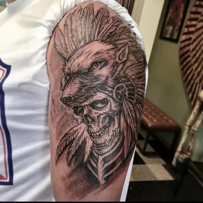 Tattoo Angus tattoo 023