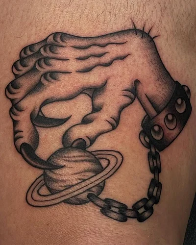 Tattoo Angus tattoo 027