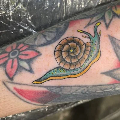 Tattoo Angus tattoo 028