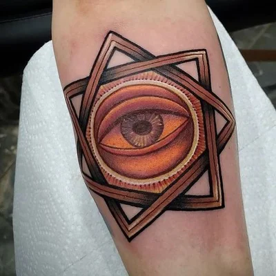 Tattoo Angus tattoo 030