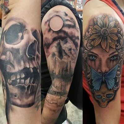 Tattoo Angus tattoo 031