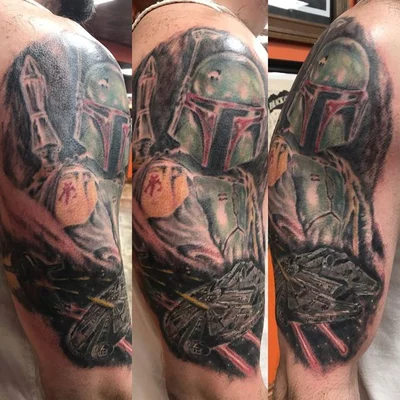 Tattoo Angus tattoo 032