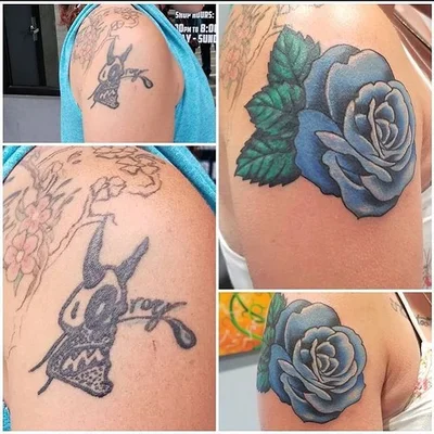 Tattoo Angus tattoo 033