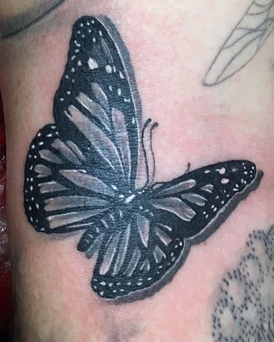 Tattoo Angus tattoo 034