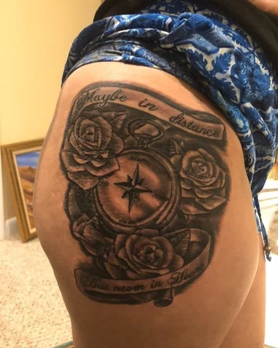 Tattoo Angus tattoo 036