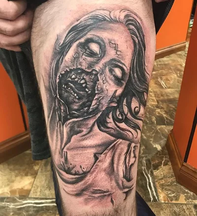 Tattoo Angus tattoo 037