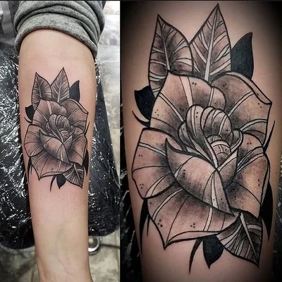 Tattoo Angus tattoo 038