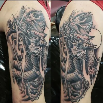 Tattoo Angus tattoo 039