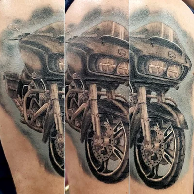 Tattoo Angus tattoo 040