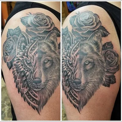 Tattoo Angus tattoo 043