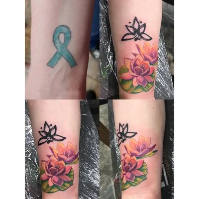 Tattoo Angus tattoo 044