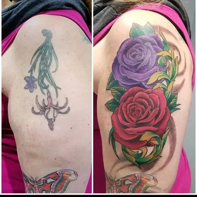 Tattoo Angus tattoo 045