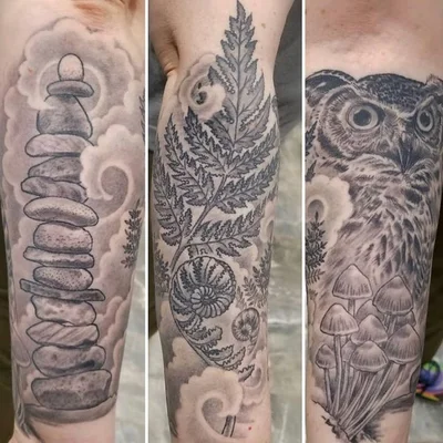 Tattoo Angus tattoo 047