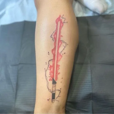 Tattoo Angus tattoo 050