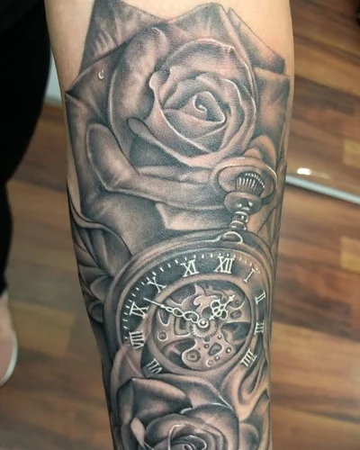 Axe Velazquez tattoo 007