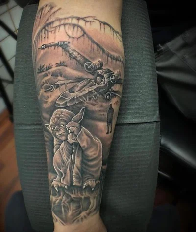 Axe Velazquez tattoo 017