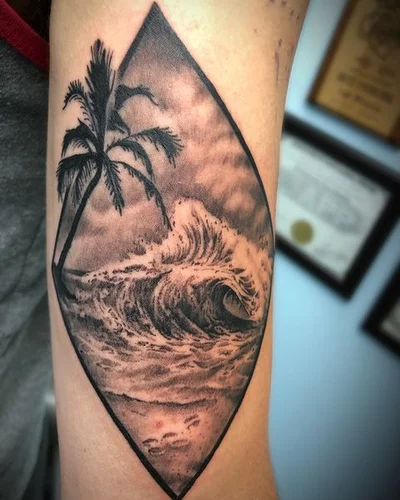 Axe Velazquez tattoo 025