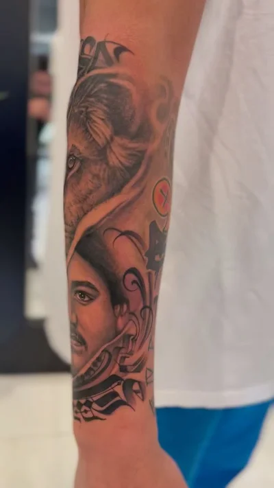 Axe Velazquez tattoo 032