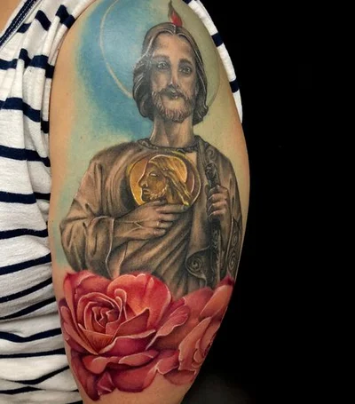 Axe Velazquez tattoo 033