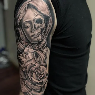 Axe Velazquez tattoo 034