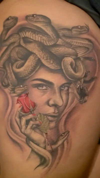 Axe Velazquez tattoo 039