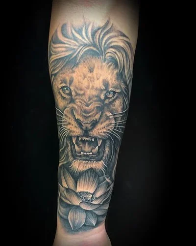 Axe Velazquez tattoo 041