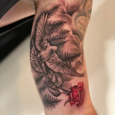 Axe Velazquez tattoo 046