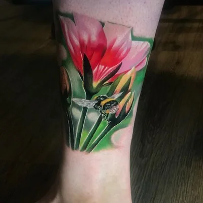 Chris Hagil Tofteng ☠️ tattoo 041