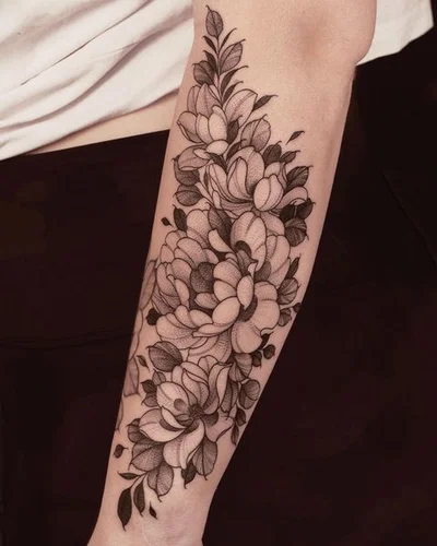 Jenna tattoo 007