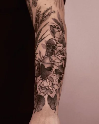 Jenna tattoo 026