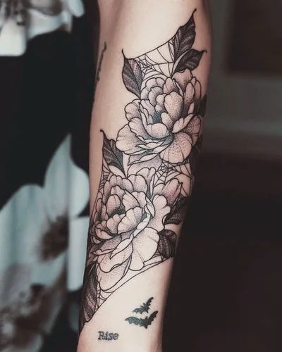 Jenna tattoo 027