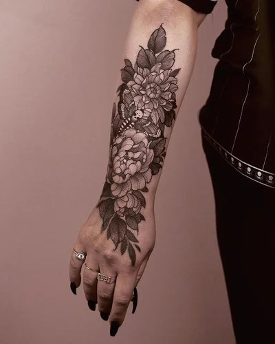 Jenna tattoo 030